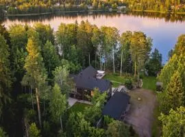 Stay North - Peikkola
