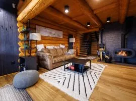 Cabana BLACKWOOD RETREAT