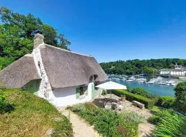 Holiday Home La Chaumière by Interhome