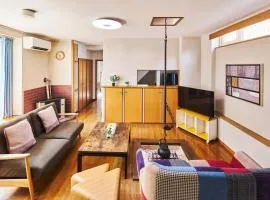 Rental Whole House Katsuragi