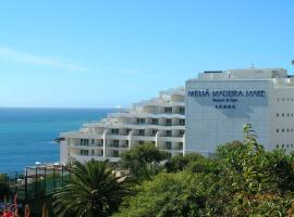 Meliá Madeira Mare, hotel no Funchal