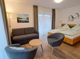 Pension Yvonne - SUPERIOR - am Europa-Park