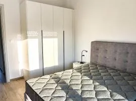 Glyfas Apartments A