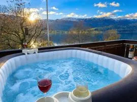 Casa Hauge BB Fjordview Room