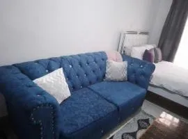 Chill Spot on Thika Rd Nairobi