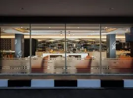 INNSiDE by Meliá Yogyakarta