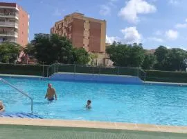 Promar La Pineda Port Aventura