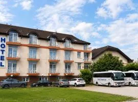 Hotel Imperium