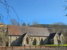 St Albans Church - 28165