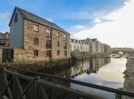 Daniels Sail Loft Penthouse