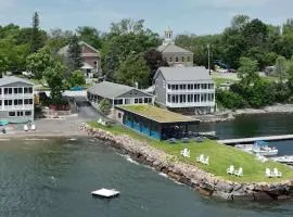 North Hero House Inn and Resort