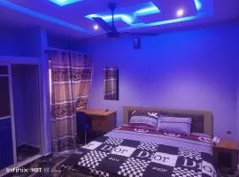 Pleasure rest hotel and suites