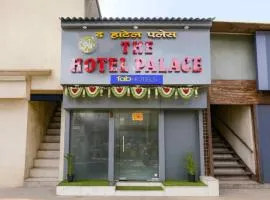 Via Palace Residence