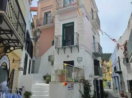 Maridea - Il Balcone sulla Storia