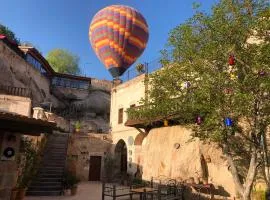 Grand Cave Suites