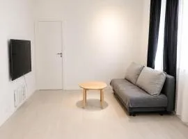CA17 - New renovated and painted apartment Central in Oslo