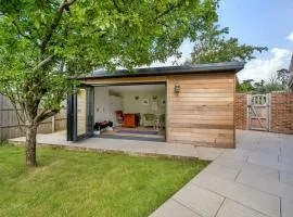 The Garden Studio