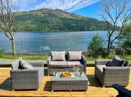 Kilbride Lodge