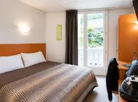 Hôtel Compostelle
