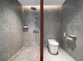 M HOTEL Resort Hotel (Jikepulin Ski Resort), hotel Kumuban