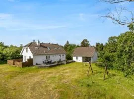 Holiday Home Thorben - 3-5km from the sea by Interhome