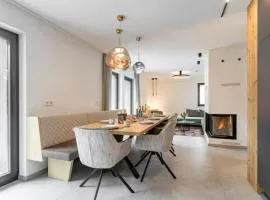 Great and cozy house in San Cassiano
