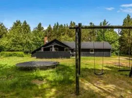 Holiday Home Jul - 900m from the sea by Interhome
