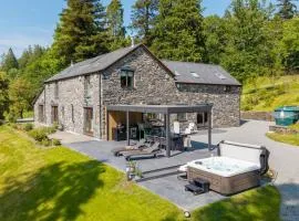 Plas Madoc Coach House