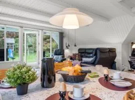 Holiday Home Lilo - 1km from the sea by Interhome