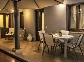 Apartment 'Casa Donna Giovanna by Interhome