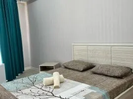 Прекрасные апартаменты возле море