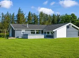 Holiday Home Tali - 700m from the sea by Interhome