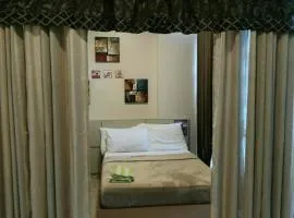 Mactan Newtown Condo Rental