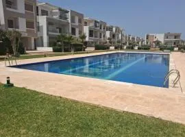 malaga mansouria cosy moderne studio 1 ch salon canape lit moderne