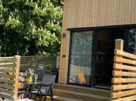 Accommodation in Strömstad, hotel em Strömstad