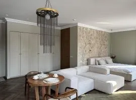 Boutique Luxury Apartment