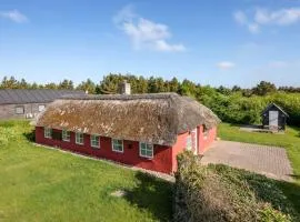 Holiday Home Giesela - 975m from the sea by Interhome