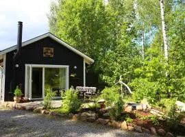 Nature Escape with Workspace Tiny House for Two