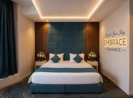 Areen Airport for Furnished Apartement