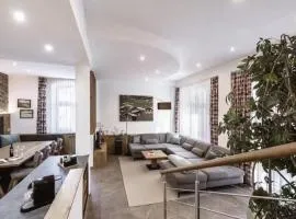 Spacious and tranquil house in Livigno
