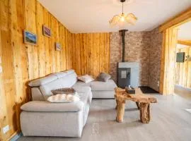 L'Écrin Nature & Spa - Private Jacuzzi and sauna