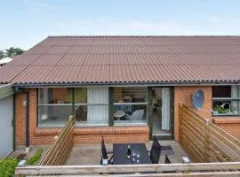 Apartment Otte - 500m from the sea by Interhome