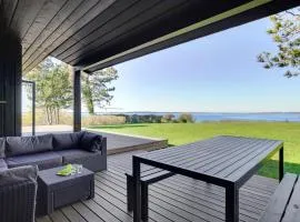 Holiday Home Iadrik - 85m to the fjord by Interhome