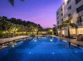 Hillcrest Hotel & Resort, Abu Road