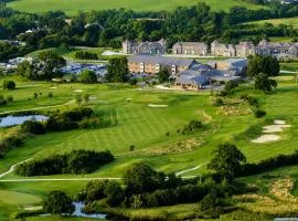 The Wiltshire Hotel, Golf and Leisure Resort