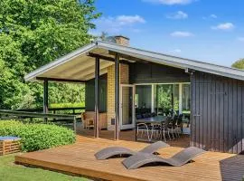 Holiday Home Hasti - 700m from the sea by Interhome