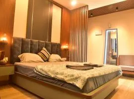 UnigoOne Apartments, BH, Palolem