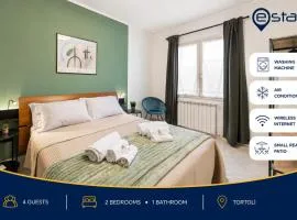 Estay - Casa Bo' in city center - AirCon - WiFi