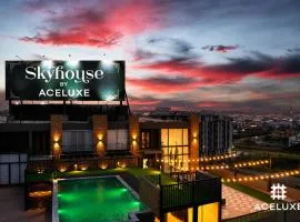 SkyHouse by Ace Luxe