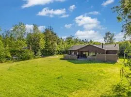 Holiday Home Frederica - 30km from the sea by Interhome
